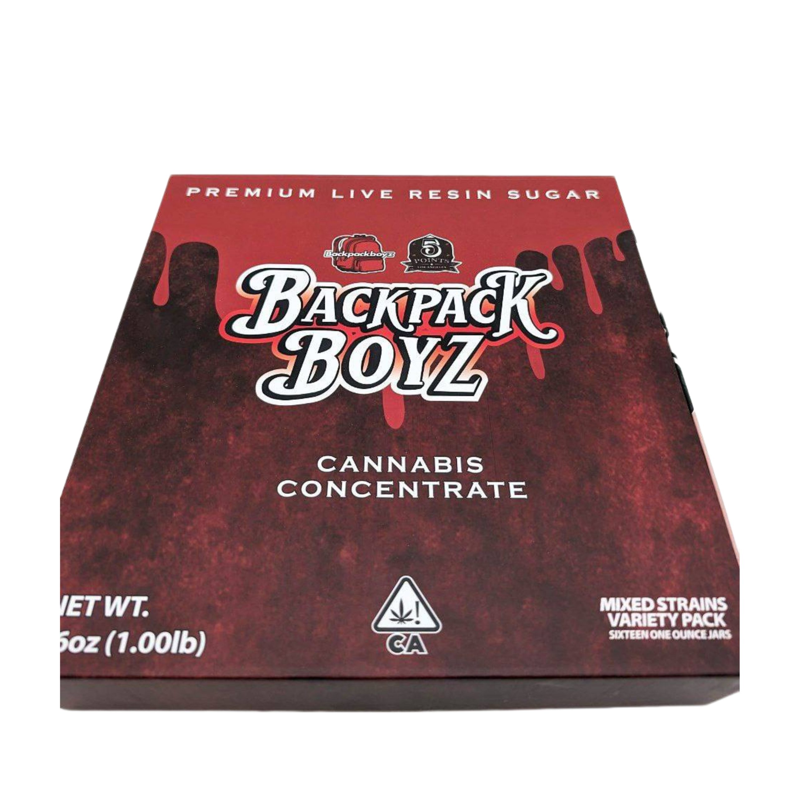 BACKPACKBOYZ CONCENTRATE UK - THC VAPES UK | Weed Vapes Online | Thc Vape Store