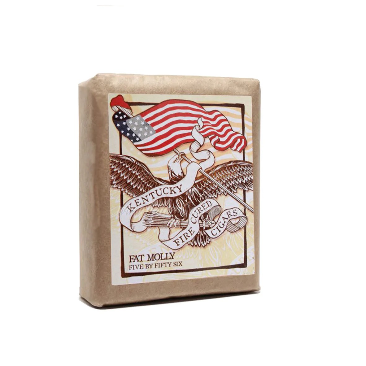 Drew Estate Kentucky Fire Cured MUWAT, Fat Molly - Image 2